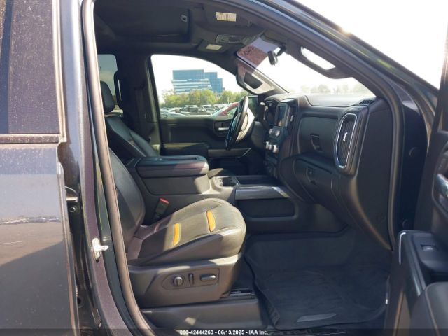 2019 GMC SIERRA 1500 1GTP9EEL9KZ177858 Photo 4