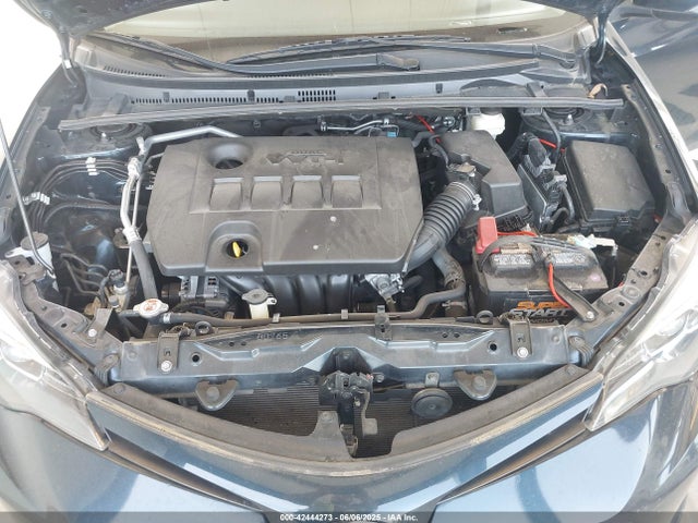 Toyota 2zr-fe 2018 2T1BURHE9JC072582 Image 10