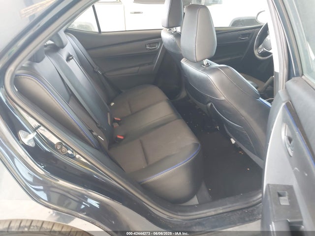 Toyota 2zr-fe 2018 2T1BURHE9JC072582 Image 8