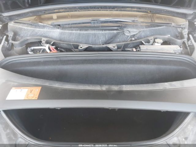 2018 TESLA MODEL X 5YJXCDE24JF102038 Photo 9