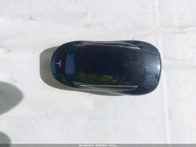 2018 TESLA MODEL X 5YJXCDE24JF102038 Photo 10