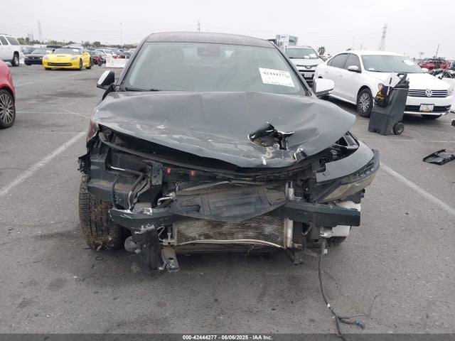 Chevrolet IMPALA 2LZ 2015 2G1165S33F9163837 Image 13