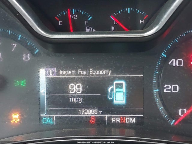 Chevrolet IMPALA 2LZ 2015 2G1165S33F9163837 Image 16