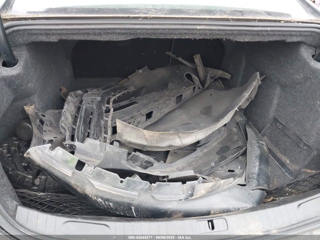 Chevrolet IMPALA 2LZ 2015 2G1165S33F9163837 Image 18