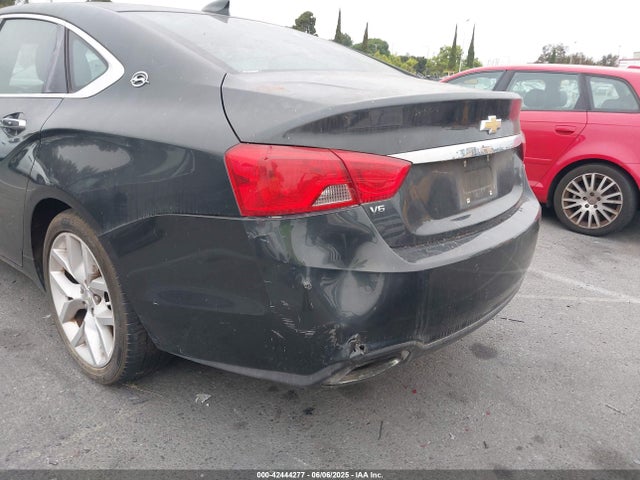 Chevrolet IMPALA 2LZ 2015 2G1165S33F9163837 Image 20