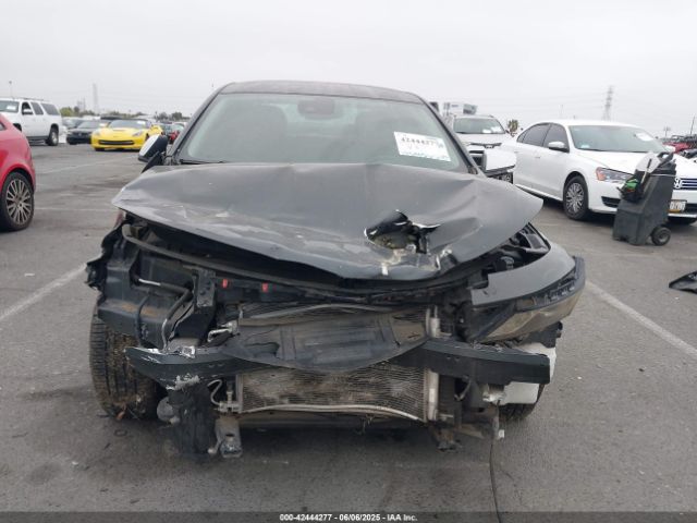 2015 CHEVROLET IMPALA 2G1165S33F9163837 Photo 5