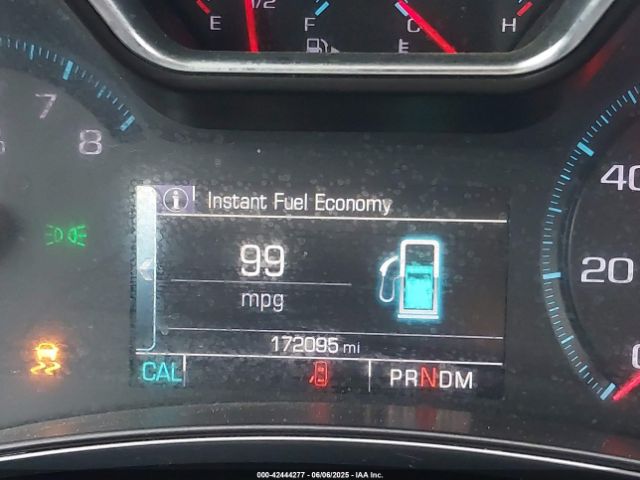 2015 CHEVROLET IMPALA 2G1165S33F9163837 Photo 6