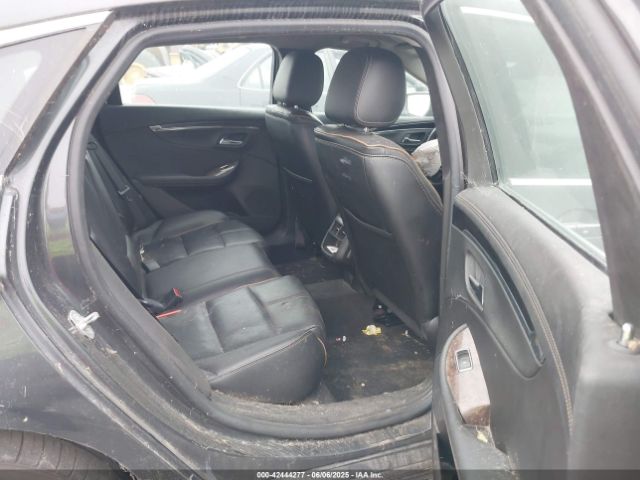 2015 CHEVROLET IMPALA 2G1165S33F9163837 Photo 7