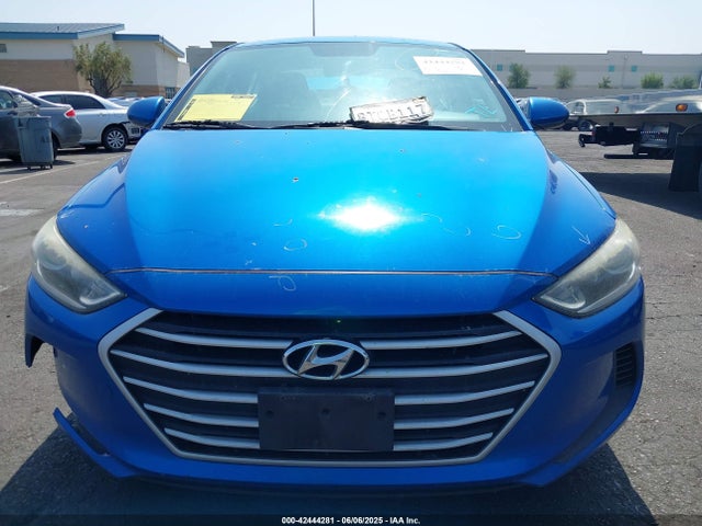 KMHD84LF8HU137091 Hyundai 2017
