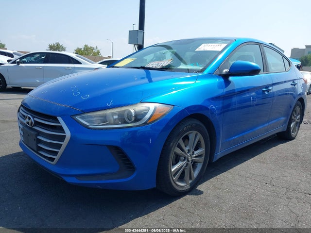 KMHD84LF8HU137091 Hyundai 2017