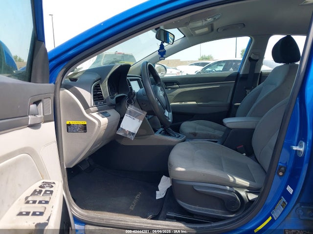 KMHD84LF8HU137091 Hyundai 2017