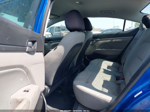 KMHD84LF8HU137091 Hyundai 2017
