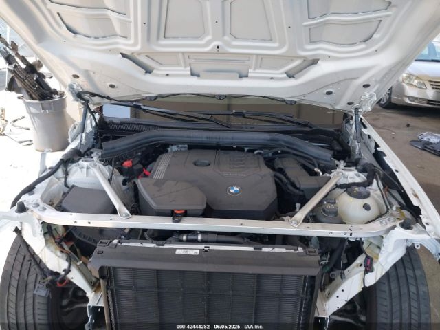 2024 BMW X4 5UX33DT03R9T66002 Photo 9