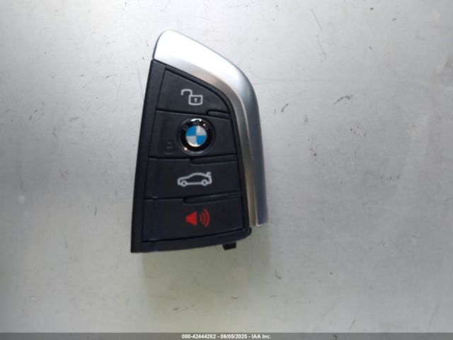 2024 BMW X4 5UX33DT03R9T66002 Photo 10