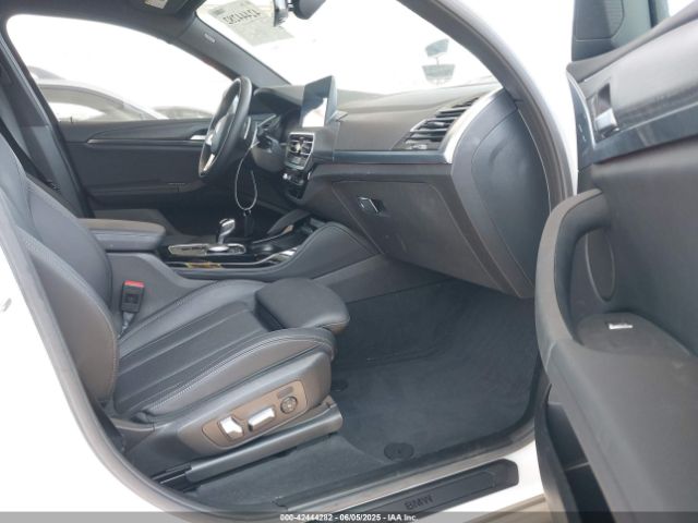 2024 BMW X4 5UX33DT03R9T66002 Photo 4