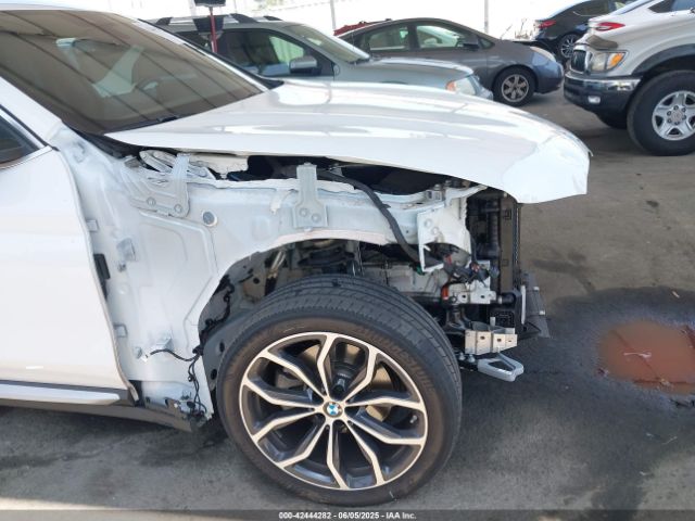 2024 BMW X4 5UX33DT03R9T66002 Photo 5
