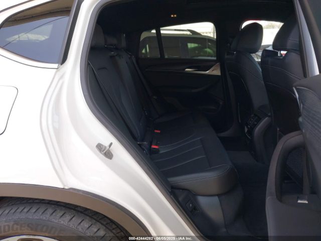 2024 BMW X4 5UX33DT03R9T66002 Photo 7