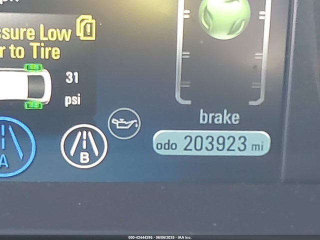 Chevrolet Volt 2014 1G1RF6E4XEU174347 Image 12