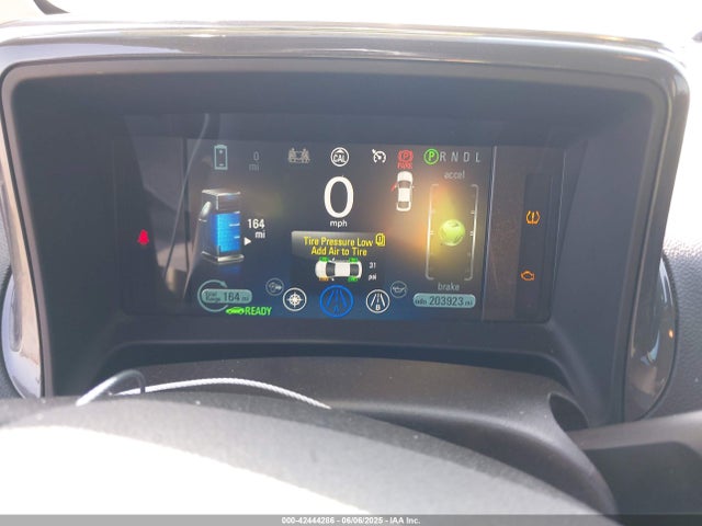 Chevrolet Volt 2014 1G1RF6E4XEU174347 Image 13