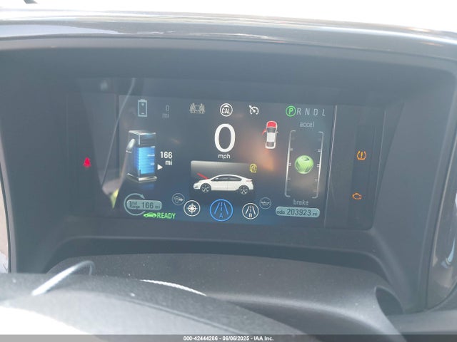 Chevrolet Volt 2014 1G1RF6E4XEU174347 Image 14