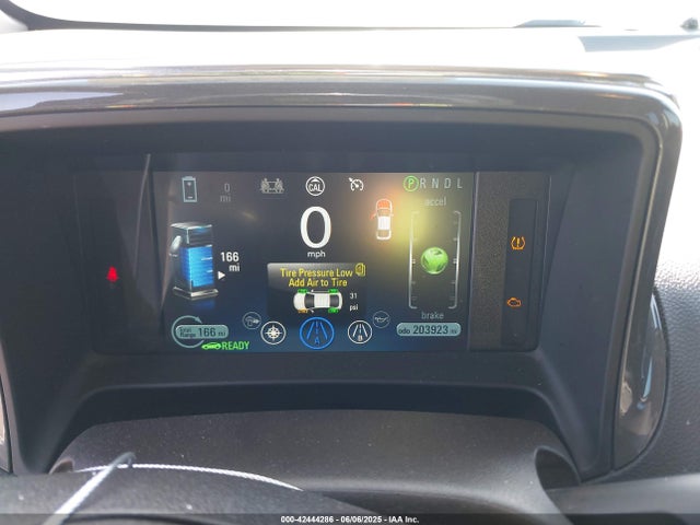 Chevrolet Volt 2014 1G1RF6E4XEU174347 Image 7