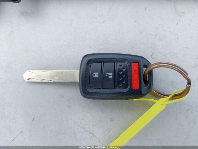 2019 HONDA FIT 3HGGK5H46KM714231 Photo 10