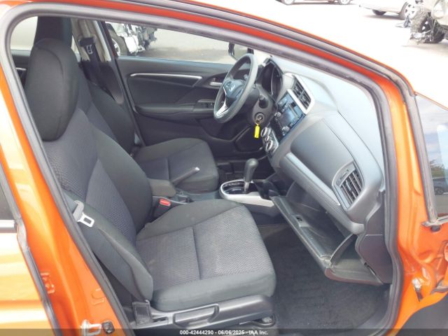 2019 HONDA FIT 3HGGK5H46KM714231 Photo 4