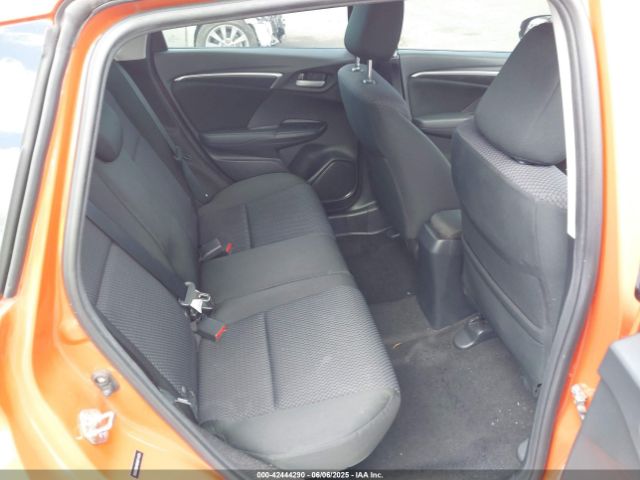 2019 HONDA FIT 3HGGK5H46KM714231 Photo 7