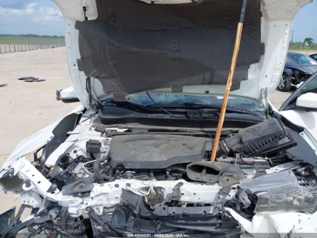 19UUB2F62KA007114 Acura Tlx Tech   A-spec Pkgs