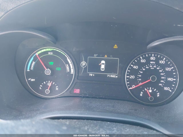 KNAGT4LEXH5012480 KIA OPTIMA HYBRID