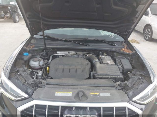 WA1BECF31L1042375 Audi Q3
