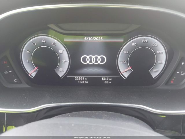 WA1BECF31L1042375 Audi Q3