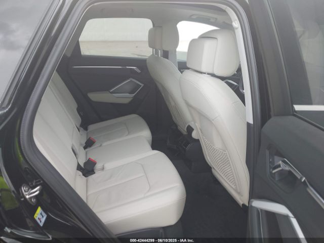 WA1BECF31L1042375 Audi Q3