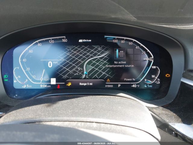 2021 BMW 530E WBA13AG01MCF34538 Photo 6