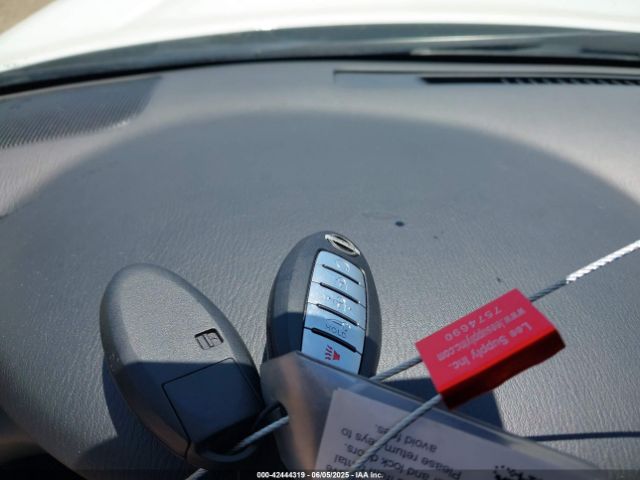 2022 NISSAN ARMADA JN8AY2BD7N9677563 Photo 10