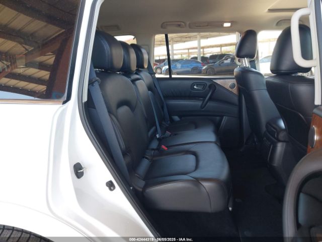 2022 NISSAN ARMADA JN8AY2BD7N9677563 Photo 7