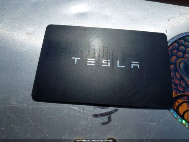 2026 TESLA MODEL Y 7SAYGDEE5TF329828 Photo 10