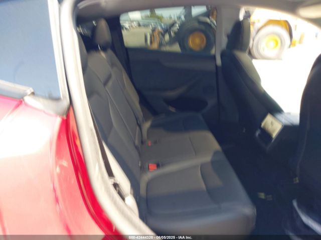 2026 TESLA MODEL Y 7SAYGDEE5TF329828 Photo 7