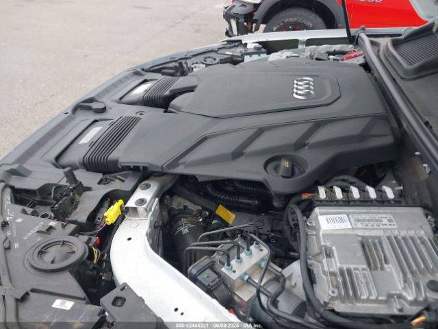 2021 AUDI Q7 WA1LXAF75MD021454 Photo 9