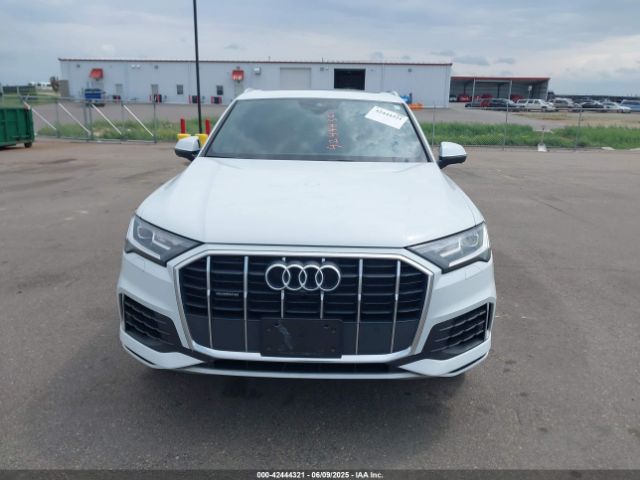 WA1LXAF75MD021454 Audi 55 tfsi (3.0t)