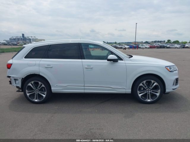 WA1LXAF75MD021454 Audi 55 tfsi (3.0t)