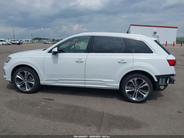 WA1LXAF75MD021454 Audi 55 tfsi (3.0t)