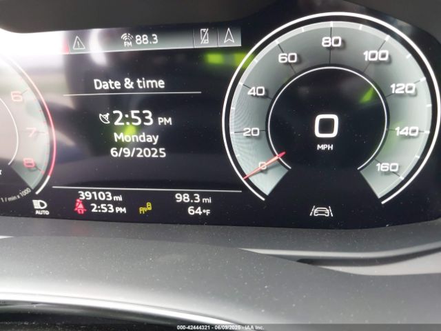 WA1LXAF75MD021454 Audi 55 tfsi (3.0t)
