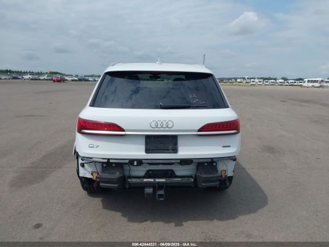 WA1LXAF75MD021454 Audi 55 tfsi (3.0t)