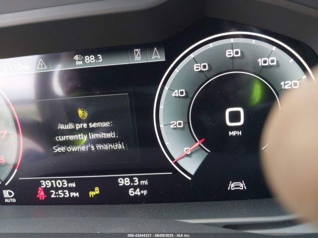 2021 AUDI Q7 WA1LXAF75MD021454 Photo 6