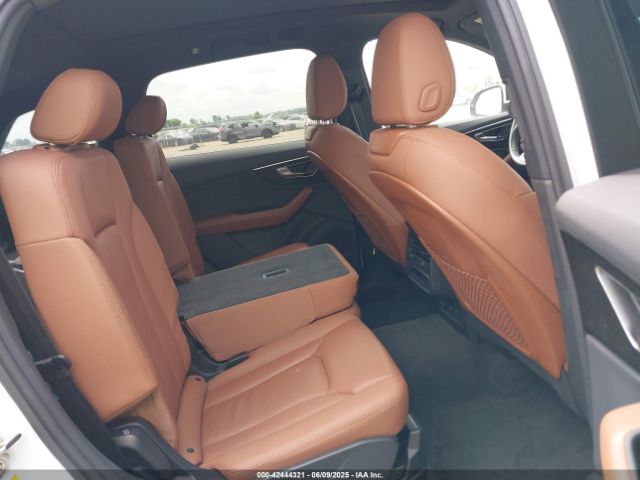 2021 AUDI Q7 WA1LXAF75MD021454 Photo 7