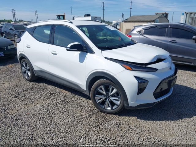 2022 CHEVROLET BOLT EUV 1G1FY6S02N4135704