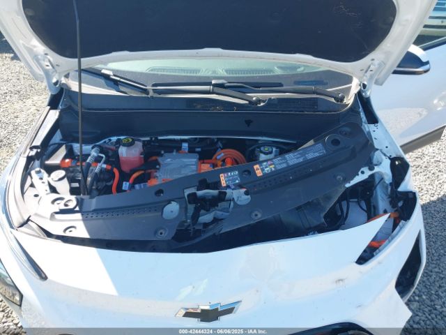 2022 CHEVROLET BOLT EUV 1G1FY6S02N4135704 Photo 9