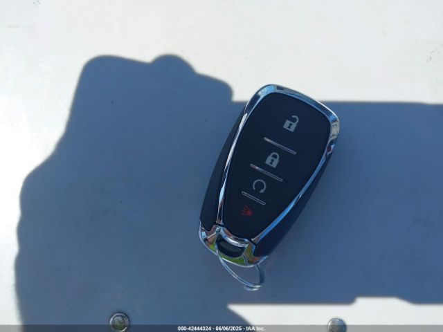 2022 CHEVROLET BOLT EUV 1G1FY6S02N4135704 Photo 10