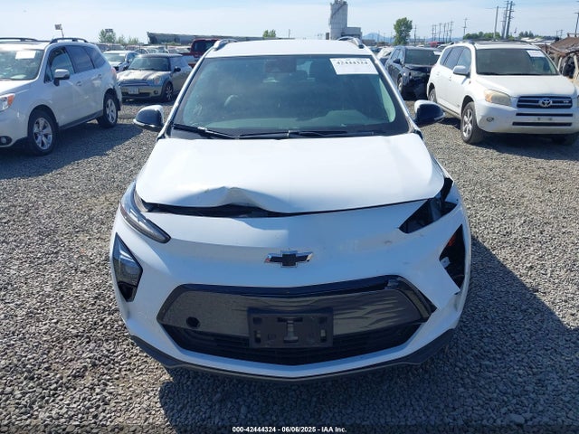1G1FY6S02N4135704 Chevrolet 2022